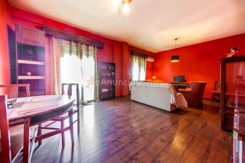 Apartamento en venta en  Belén - San Roque, Jaén