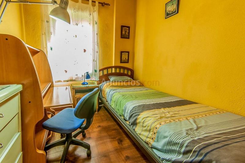 Apartamento en venta en  Belén - San Roque, Jaén