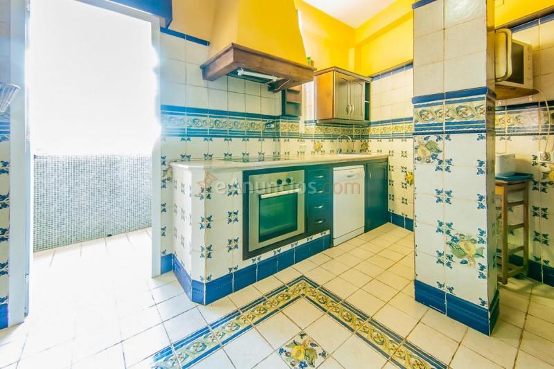 Apartamento en venta en  Belén - San Roque, Jaén