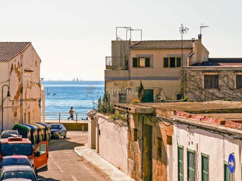 Apartamento en venta en  Portixol-Molinar, Palma de Mallorca