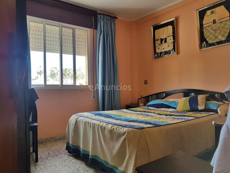 Apartamento en venta en  Cotomar - Urbanizaciones, Rincón de la Victoria