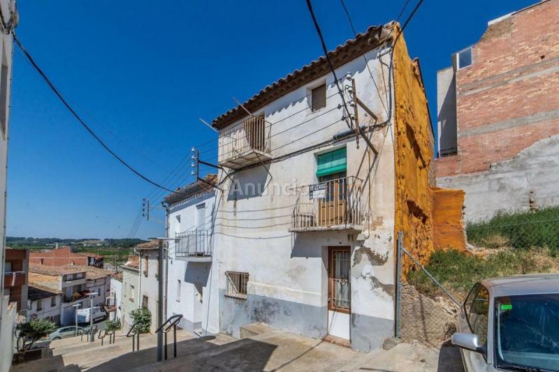 Casa Rural en venta en  Alpicat