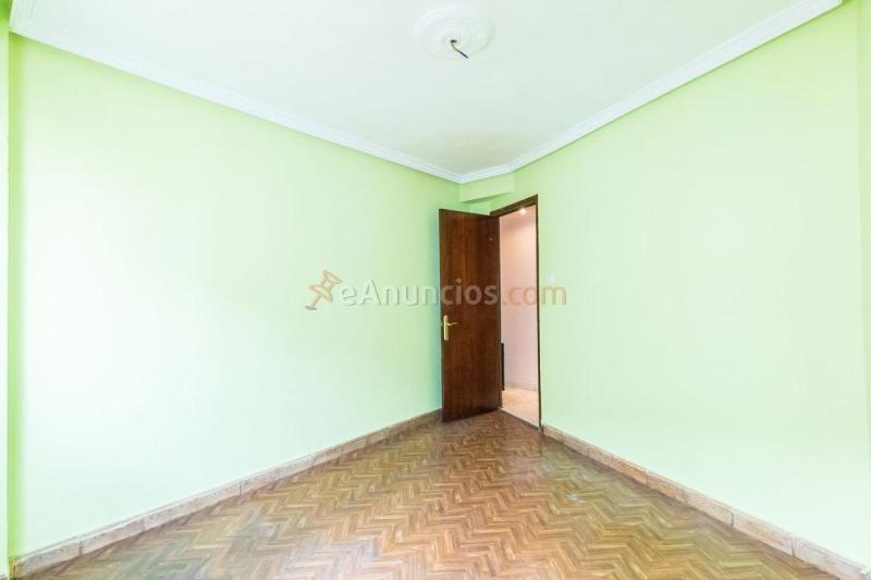 Apartamento en venta en  El Llano, Gijón