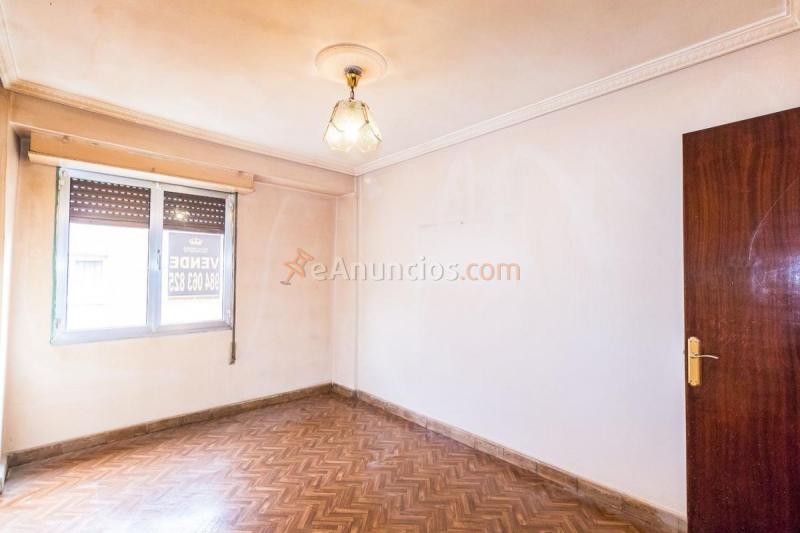 Apartamento en venta en  El Llano, Gijón