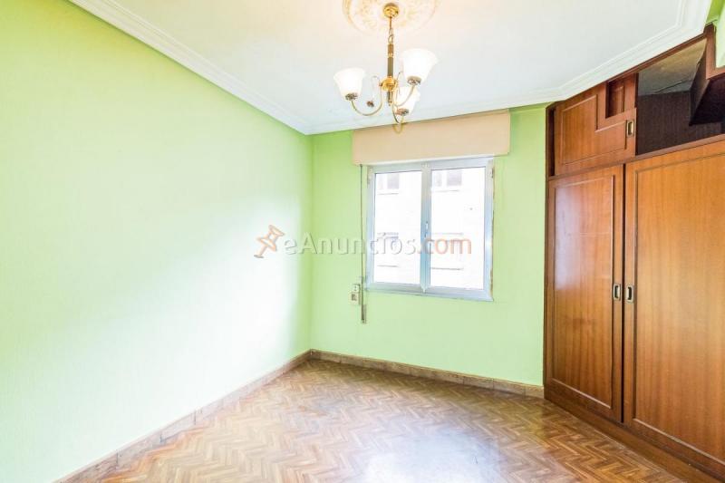 Apartamento en venta en  El Llano, Gijón