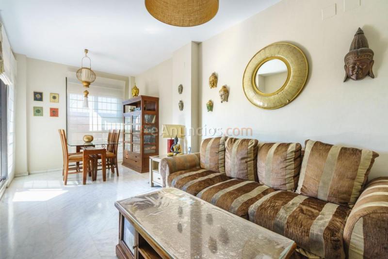 Apartamento en venta en  Casco Antiguo, Mairena del Aljarafe