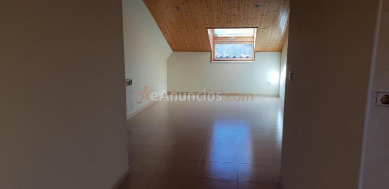 Apartamento en venta en  BRAÑAS, Negreira