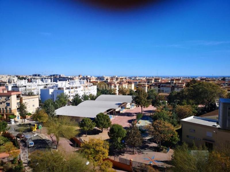 Apartamento en venta en Calle Esquilo, Málaga, Teatinos, Málaga