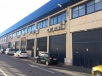 Edificio en venta en  puerto se somosierra, Norte - Universidad, Móstoles