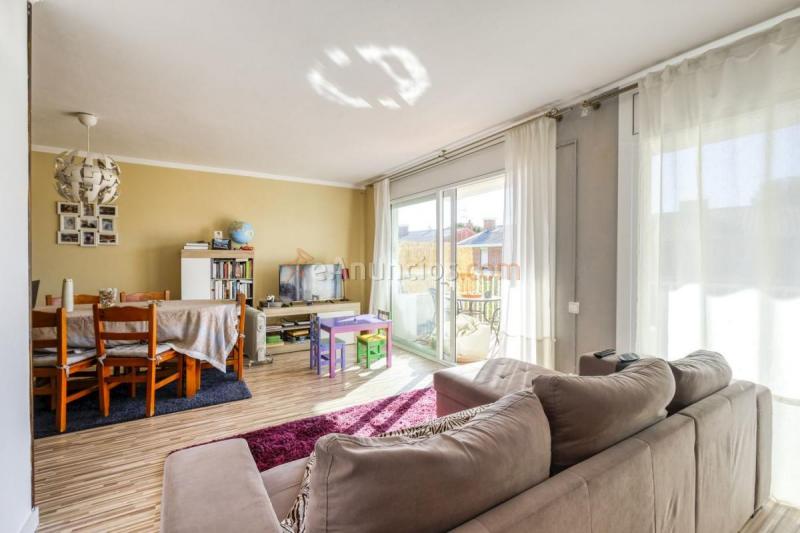 Apartamento en venta en  Barri de Mar - Ribes Roges, Vilanova i la Geltrú