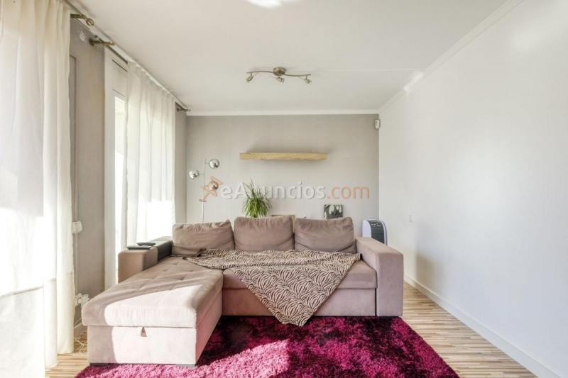 Apartamento en venta en  Barri de Mar - Ribes Roges, Vilanova i la Geltrú