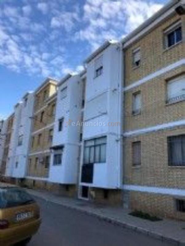 Apartamento en venta en Calle renfe, Zona Fuentemora, Antequera