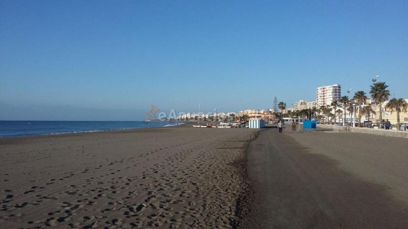 Apartamento en venta en  El Tomillar, Torre del Mar