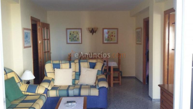 Apartamento en venta en  El Tomillar, Torre del Mar