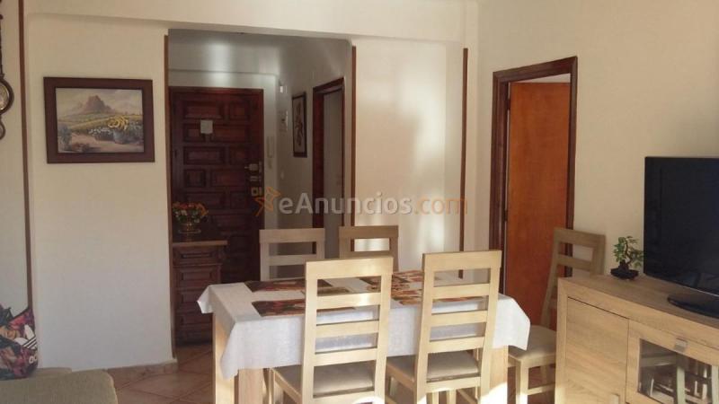 Apartamento en venta en  Paseo Marítimo de Levante, Torre del Mar