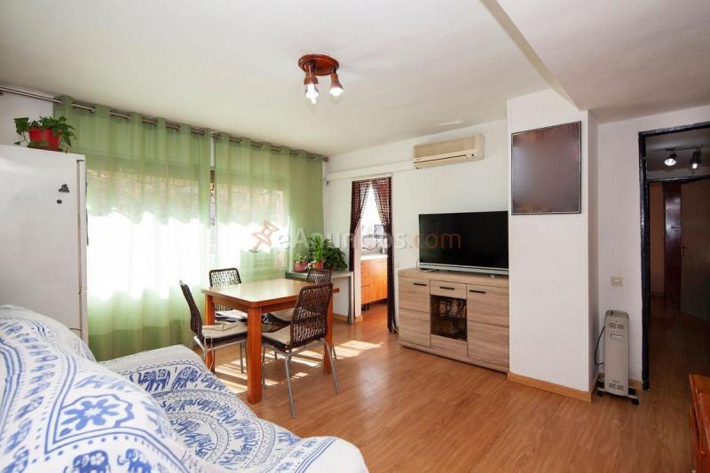 Apartamento en venta en  Sant Martí, Barcelona