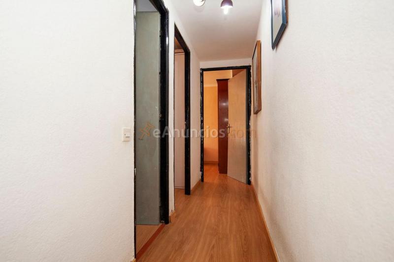 Apartamento en venta en  Sant Martí, Barcelona