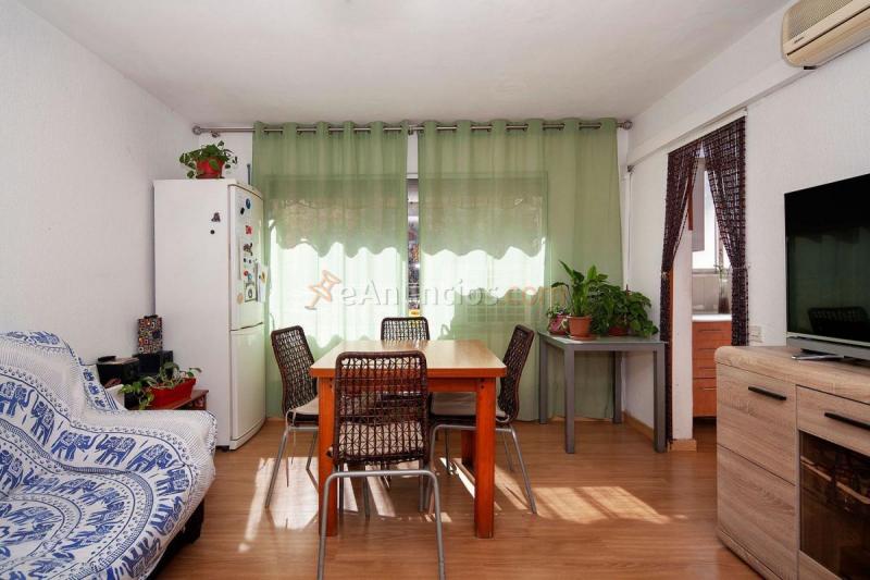 Apartamento en venta en  Sant Martí, Barcelona