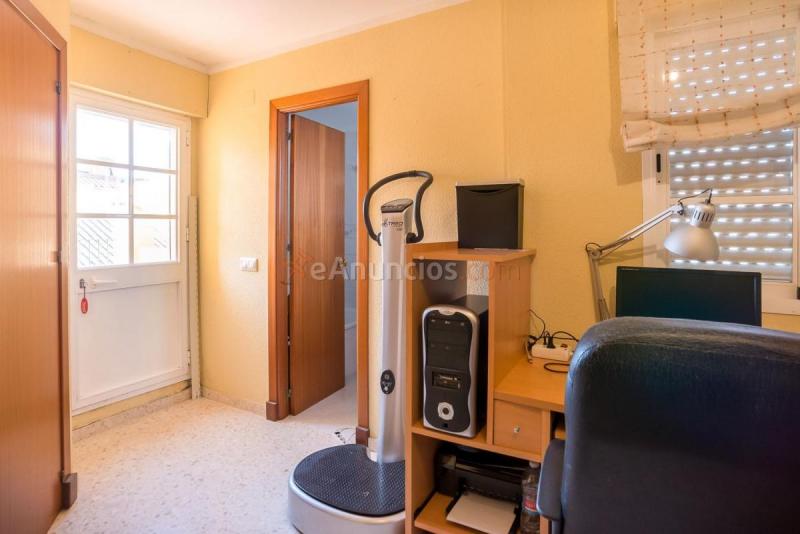 Adosado en venta en  Cobreros Viejo, San Fernando