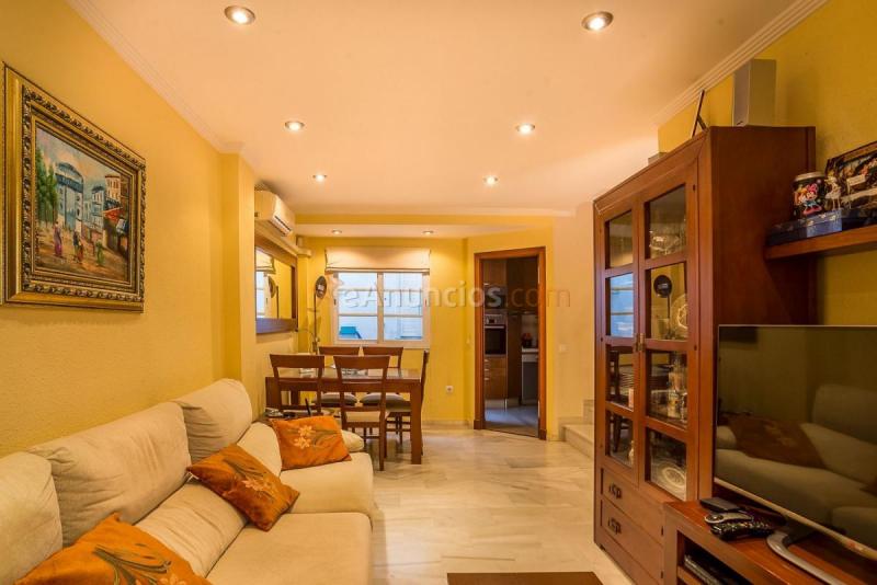 Adosado en venta en  Cobreros Viejo, San Fernando