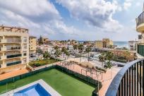 Apartamento en venta en  San Luis de Sabinillas, Manilva