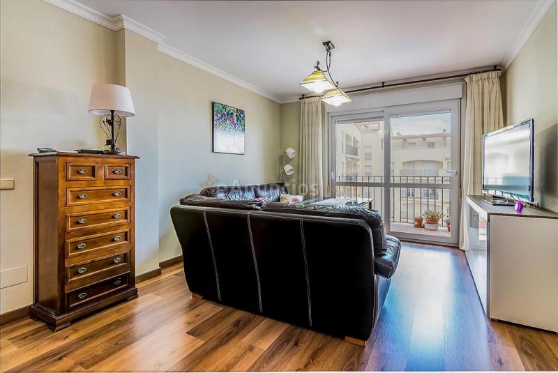 Apartamento en venta en  San Luis de Sabinillas, Manilva