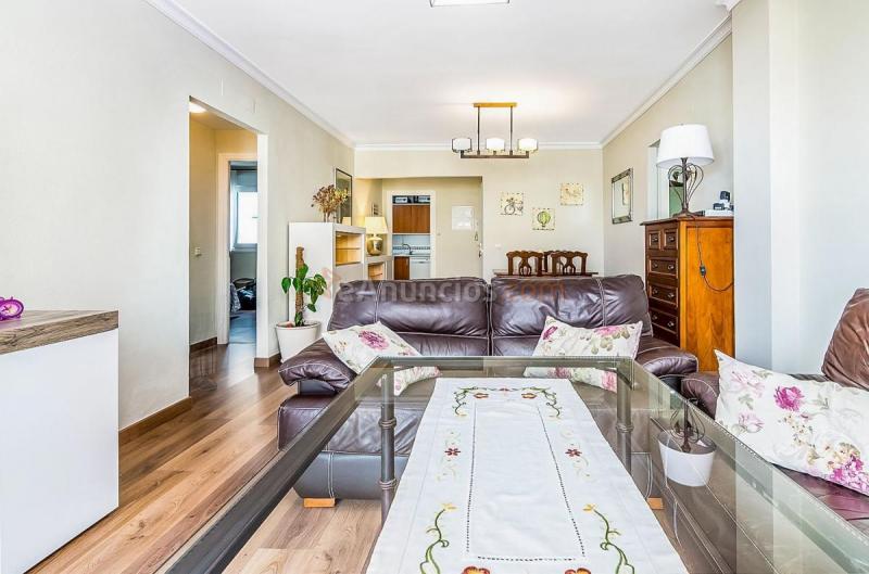 Apartamento en venta en  San Luis de Sabinillas, Manilva