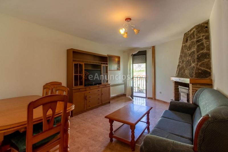 Apartamento en venta en  El Hornillo