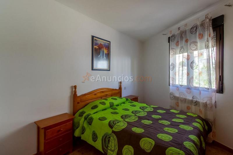 Apartamento en venta en  El Hornillo