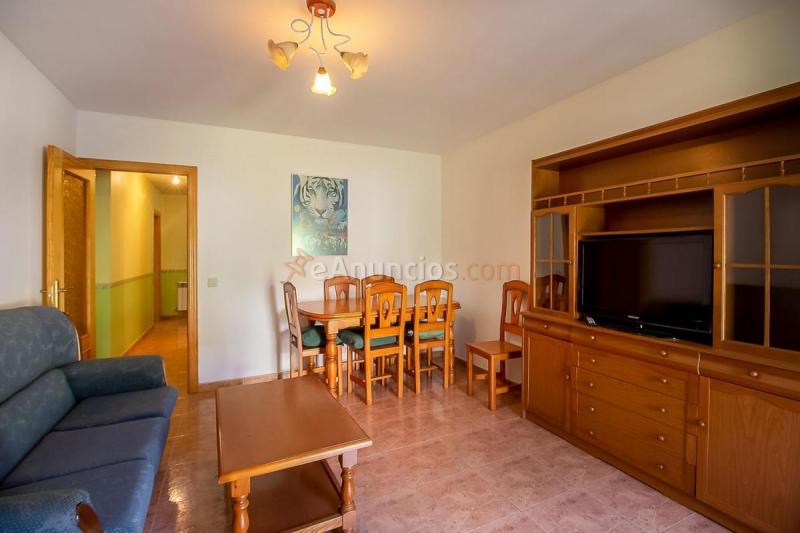 Apartamento en venta en  El Hornillo