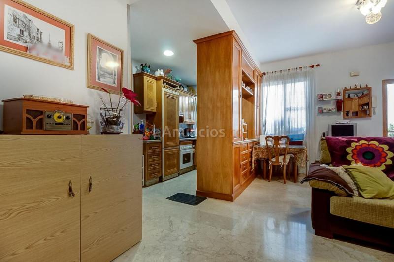Apartamento en venta en  Villafranca de Cordoba