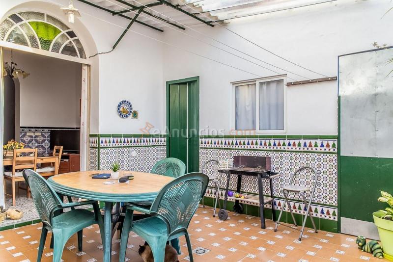 Adosado en venta en  Almonte, Almonte