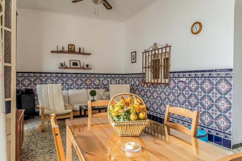 Adosado en venta en  Almonte, Almonte