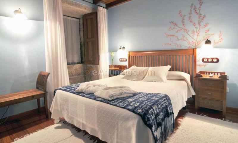 Casa Rural en venta en  O Milladoiro, Ames