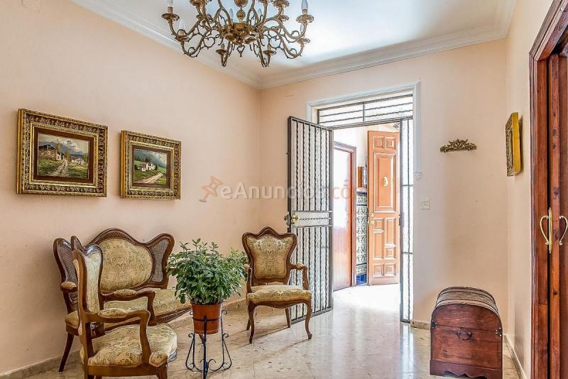 Adosado en venta en  Escacena del Campo