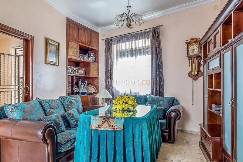 Adosado en venta en  Escacena del Campo