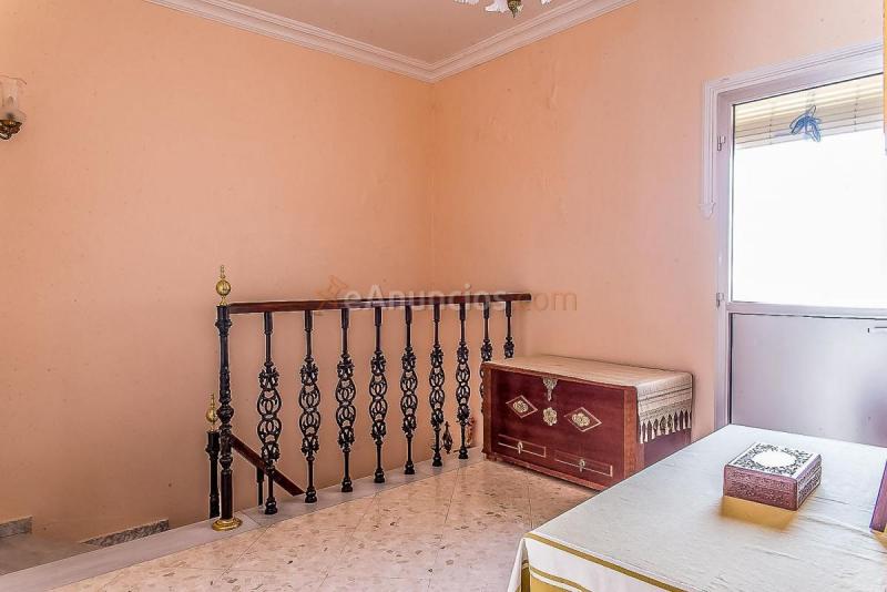 Adosado en venta en  Escacena del Campo