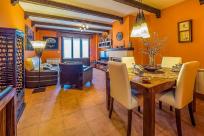 Adosado en venta en  Sojuela