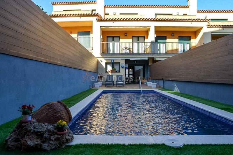 Adosado en venta en  Maanet de la Selva, Maanet de la Selva