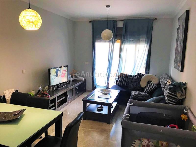 Apartamento en venta en  Nuevo Bulevar, Mairena del Aljarafe