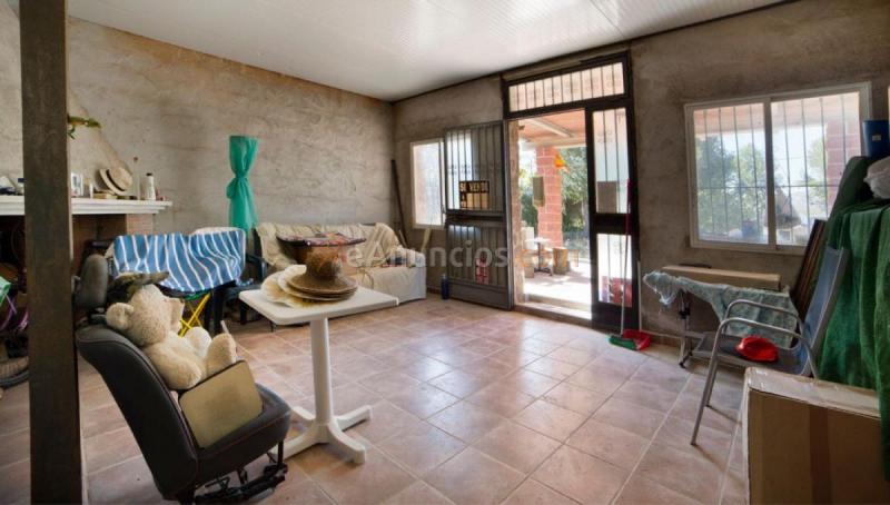 Casa Rural en venta en  Librilla