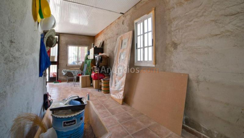 Casa Rural en venta en  Librilla