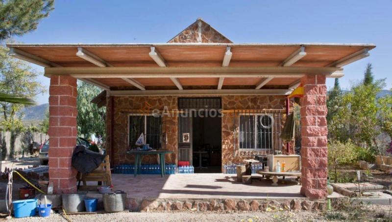 Casa Rural en venta en  Librilla