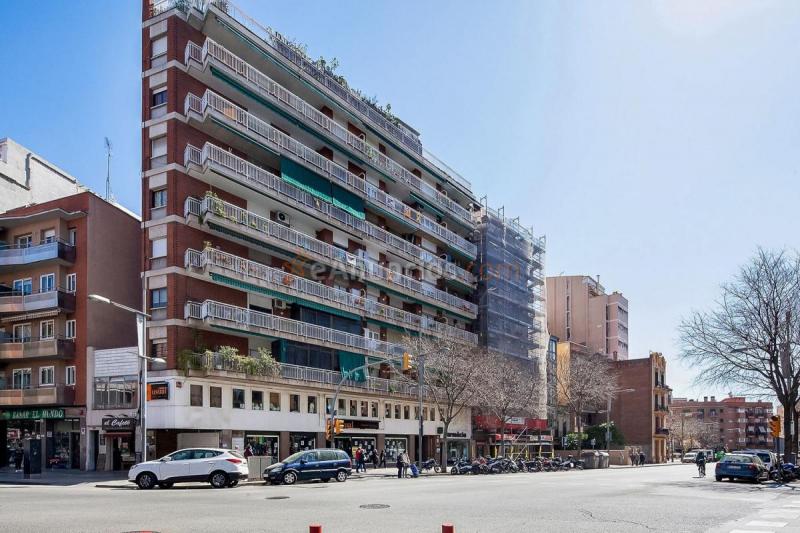 Apartamento en venta en  Sant Martí, Barcelona