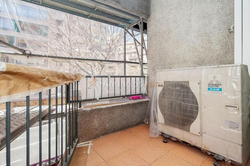 Apartamento en venta en  Sant Martí, Barcelona