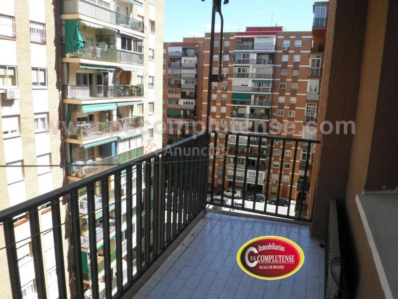 Apartamento en venta en  Venecia - Nueva Alcalá, Alcalá de Henares