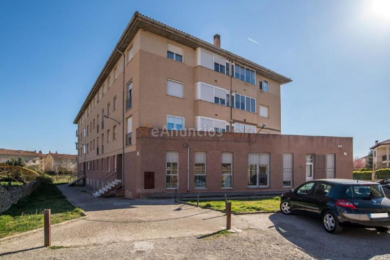 Apartamento en venta en  Sigüenza