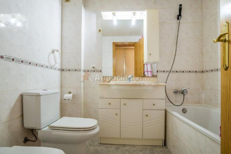 Apartamento en venta en  Sigüenza