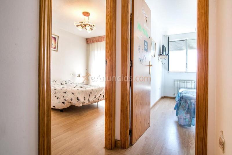 Apartamento en venta en  Sigüenza