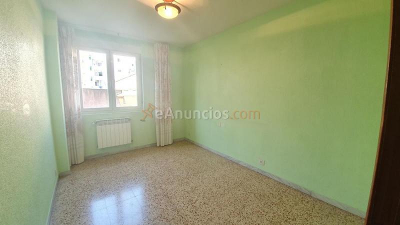 Apartamento en venta en Calle Diagonal, Palencia, San Antonio, Palencia